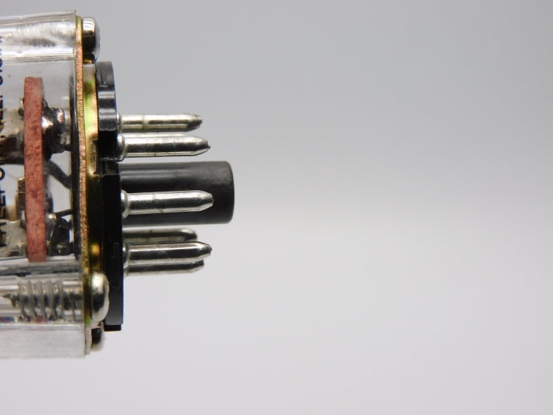 MICRO SWITCH FE-21012 6V NSNP