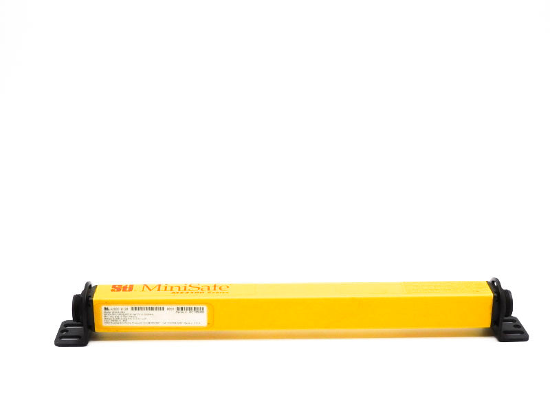 STI MS4312BX 42687-0120 NSNP