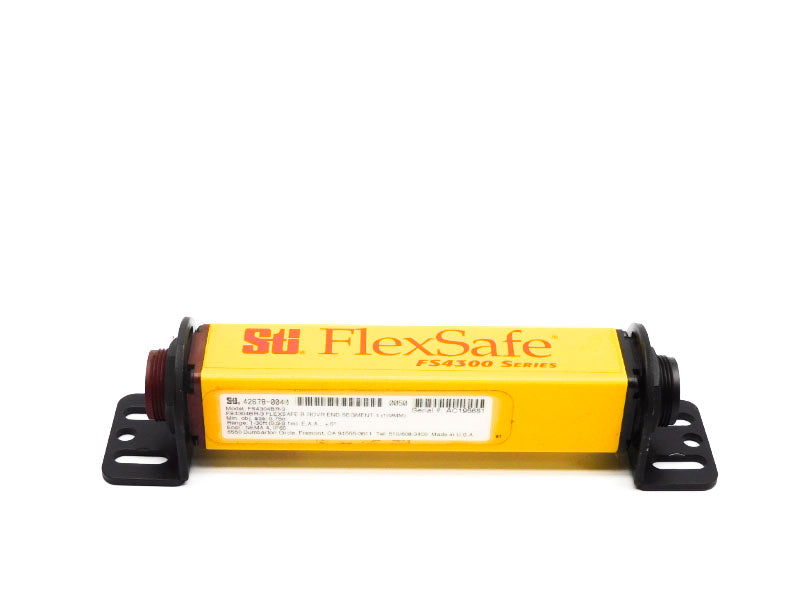 STI FS4304BR-3 42678-0040 UNMP
