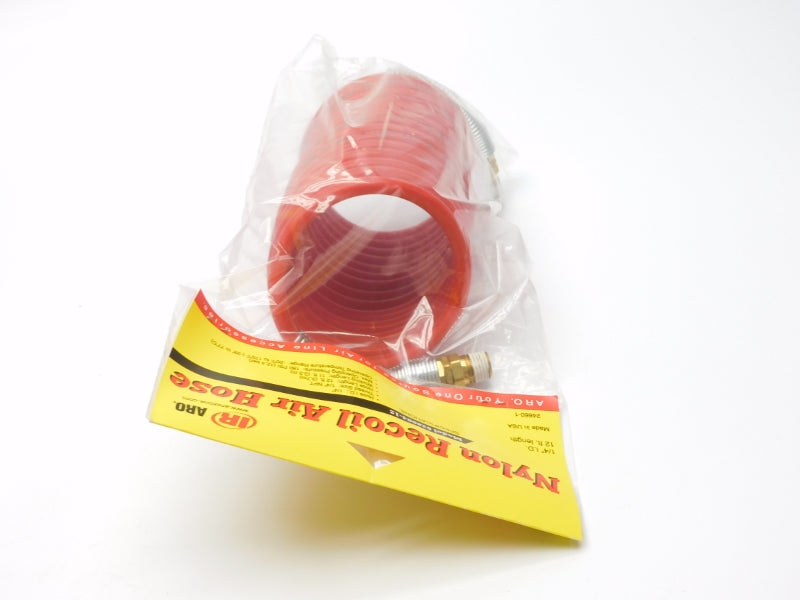 IR ARO 628004-12 180PSI 12' NSMP