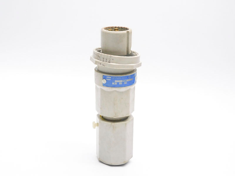 CROUSE HINDS NPJ3484 600VAC 30A NSNP