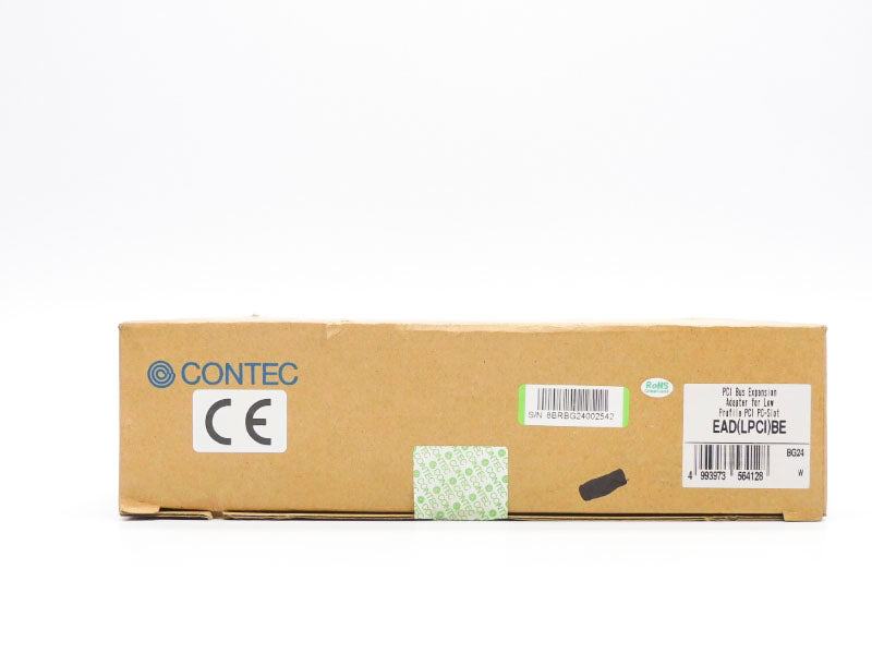 CONTEC EAD(LPC)BE BG24 NSFS