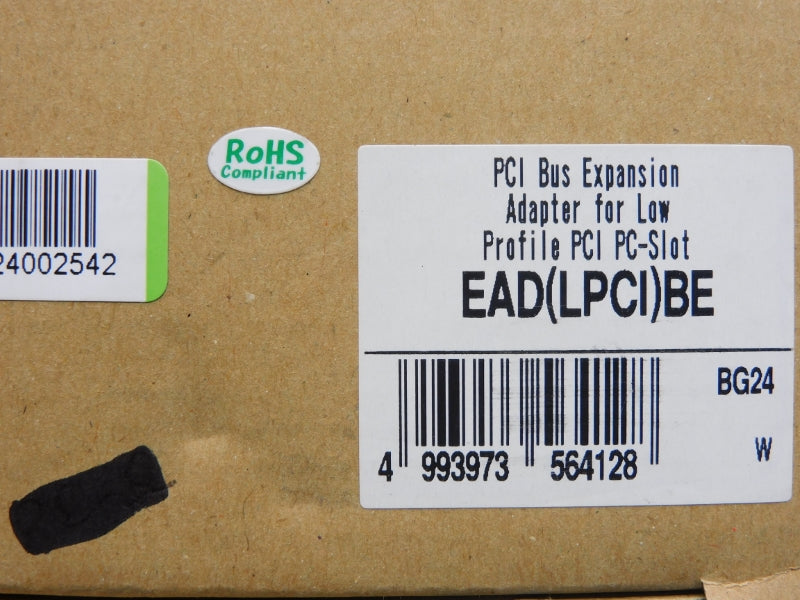 CONTEC EAD(LPC)BE BG24 NSFS