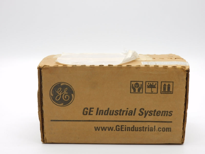 GENERAL ELECTRIC FBN36TE020RV 600VAC 20A NSFS