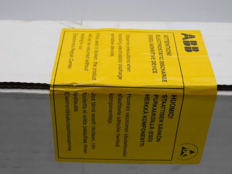 ABB NINT-72C 64513591 NSFS