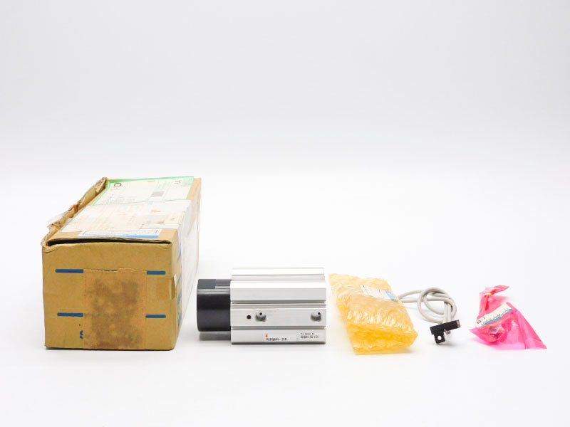 SMC RSDQB40-25D-A73S 1.0MPA NSMP