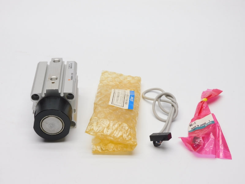 SMC RSDQB40-25D-A73S 1.0MPA NSMP