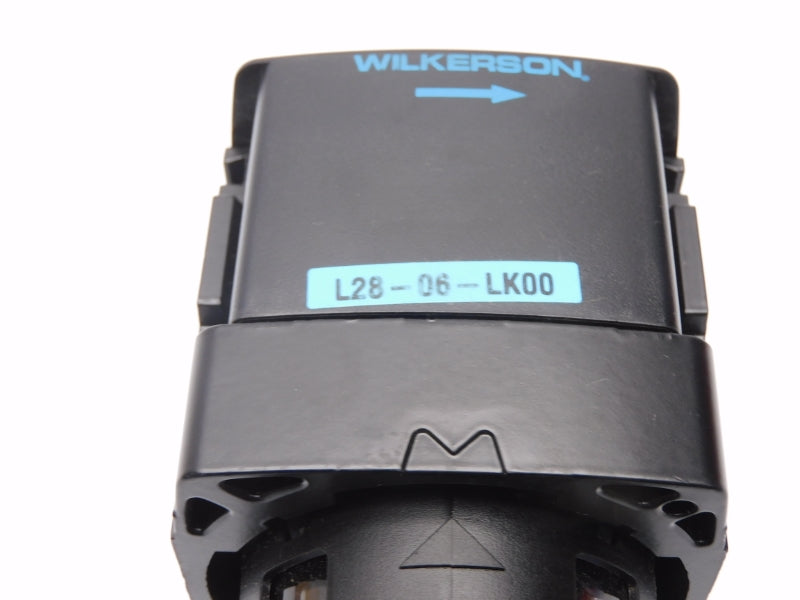 WILKERSON L28-06-LK00 150PSI 3/4" NSMP