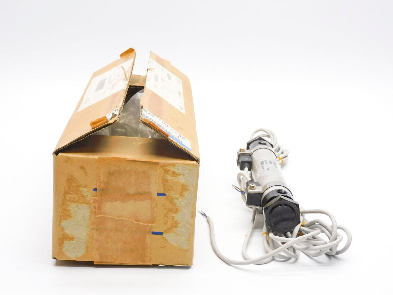 SMC CHDMB25-100-K59WL 3.5MPA NSMP