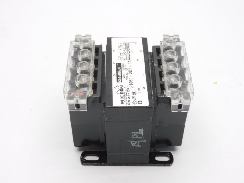 MICRON B050-0021-GA 120/240V NSMP
