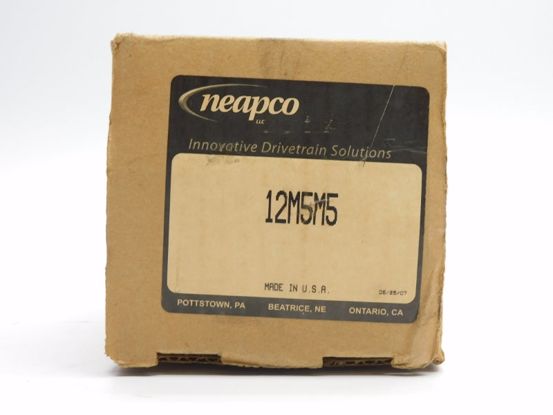 NEAPCO 12M5M5 NSMP
