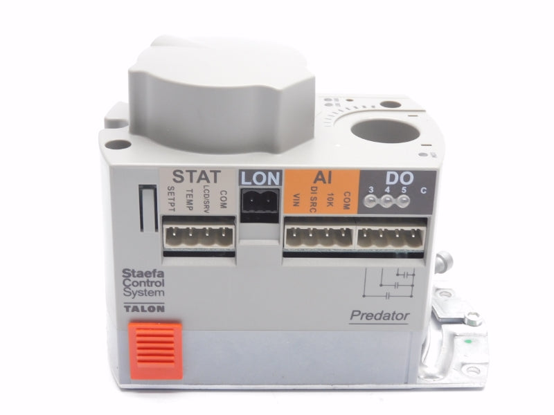 SIEMENS 587-104 24VAC (AS PICTURED) NSMP