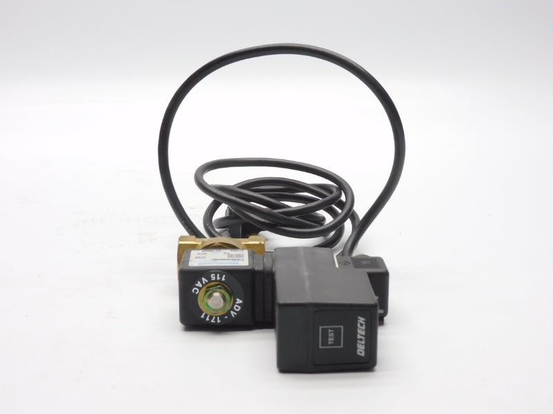 DELTECH ADV-1711 115VAC NSMP