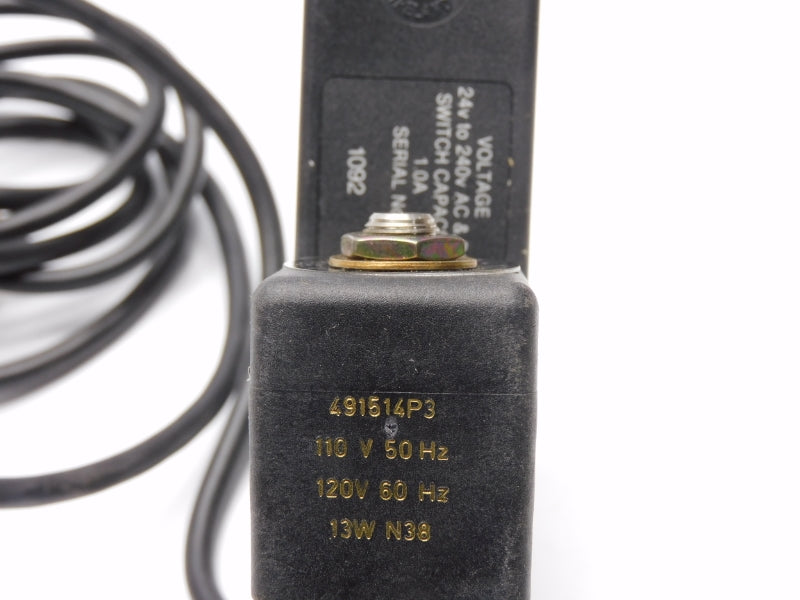 DELTECH ADV-1711 115VAC NSMP