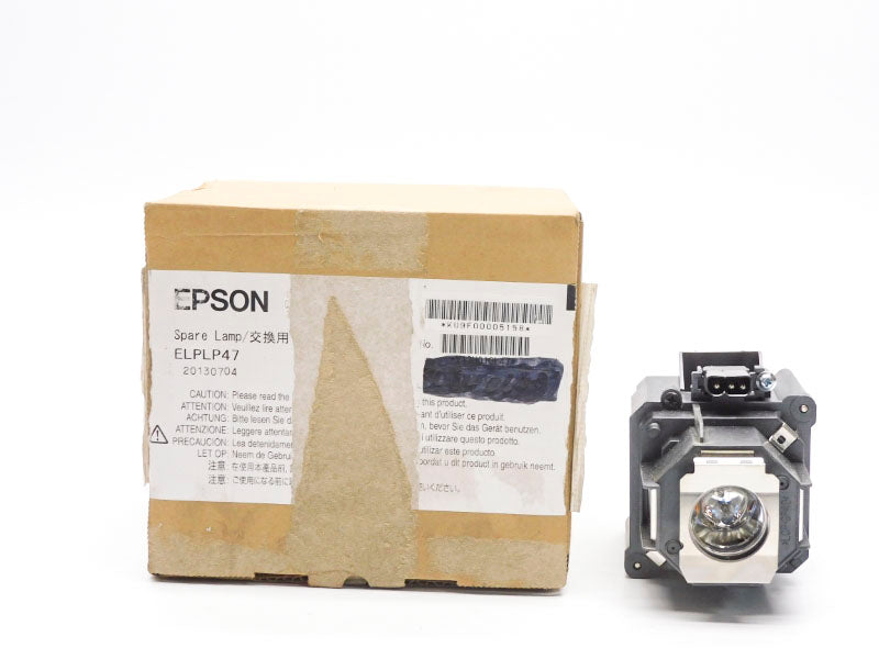 EPSON ELPLP47 NSMP