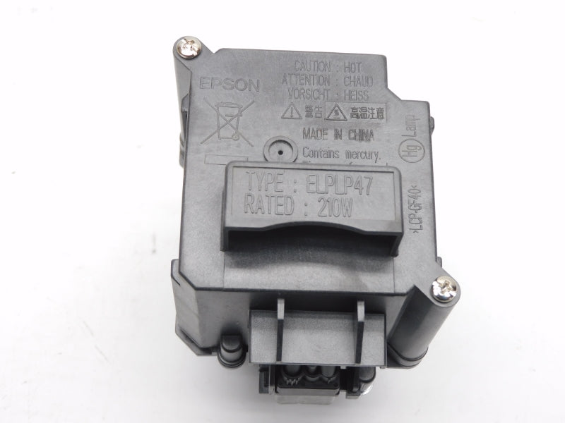 EPSON ELPLP47 NSMP
