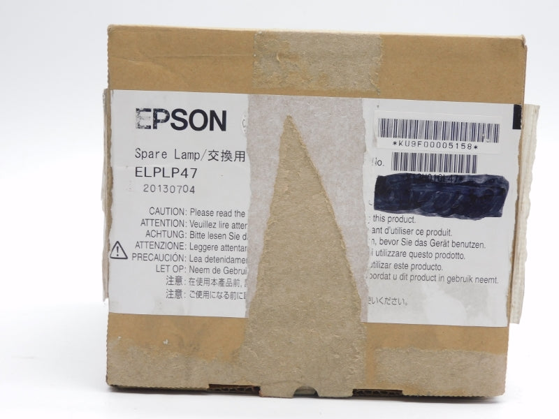 EPSON ELPLP47 NSMP