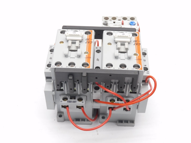 SPRECHER+SCHUH CAUT7-30-120-MZ 110/120V NSMP