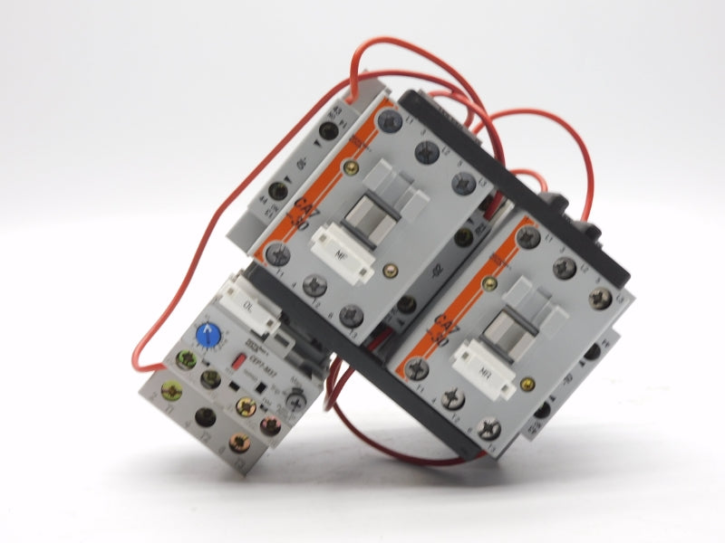 SPRECHER+SCHUH CAUT7-30-120-MZ 110/120V NSMP