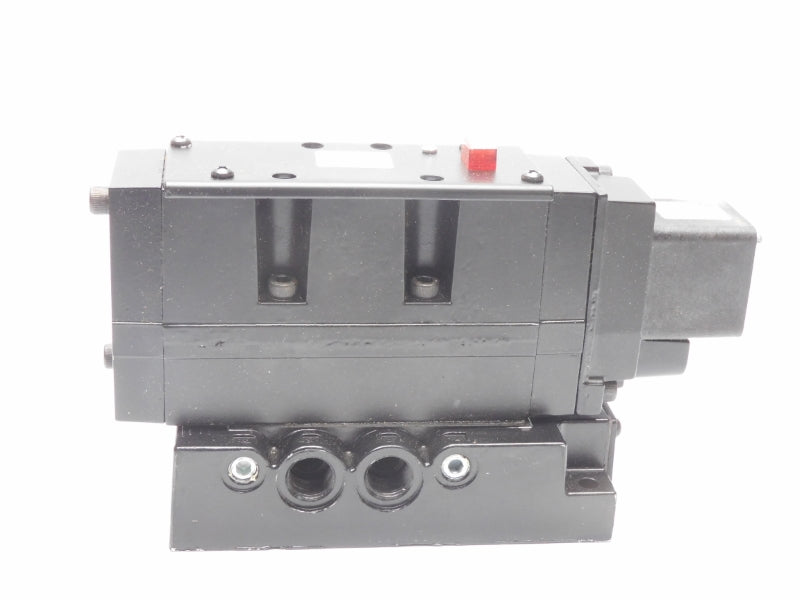 PARKER 4510BD20ABAE53 110/120V 40-150PSI 3/8" NSMP