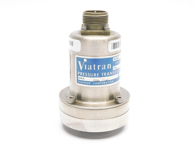 VIATRAN 3185AN6AK610 30V 225PSI UNMP