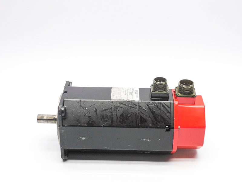 FANUC A06B-0514-B574#7008 107V 10.2A UNMP