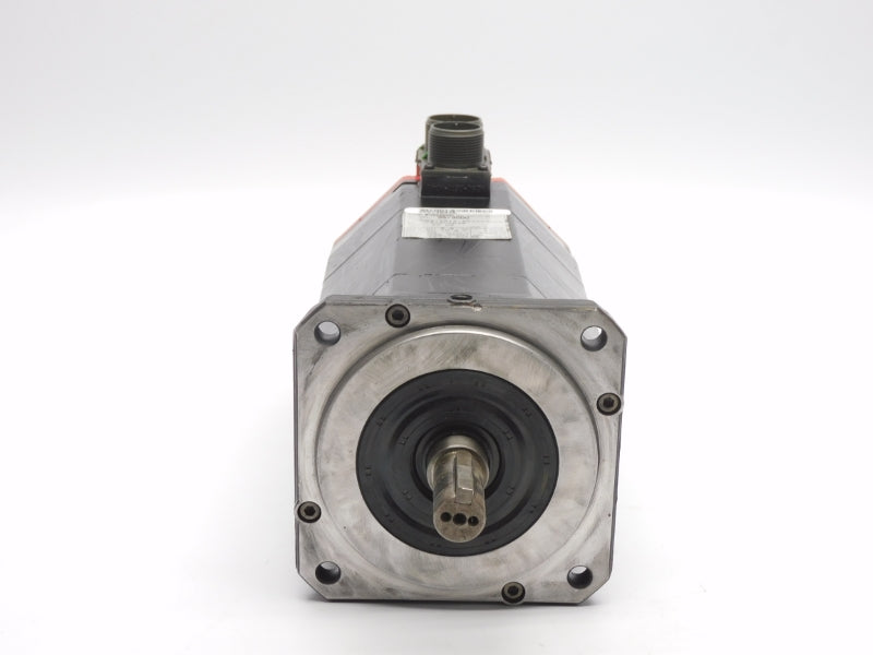 FANUC A06B-0514-B574#7008 107V 10.2A UNMP