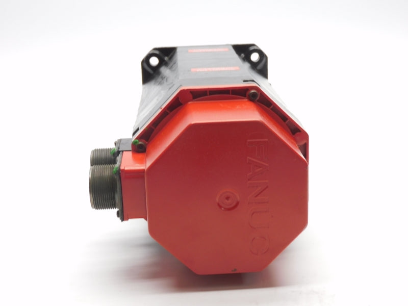 FANUC A06B-0514-B574#7008 107V 10.2A UNMP