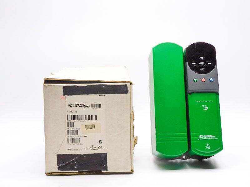 CONTROL TECHNIQUES UNI2401 380/480V 13.0A NSMP