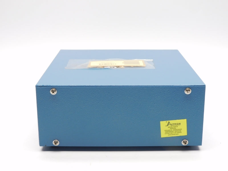 AVTRON K936 (AS PICTURED) NSNP