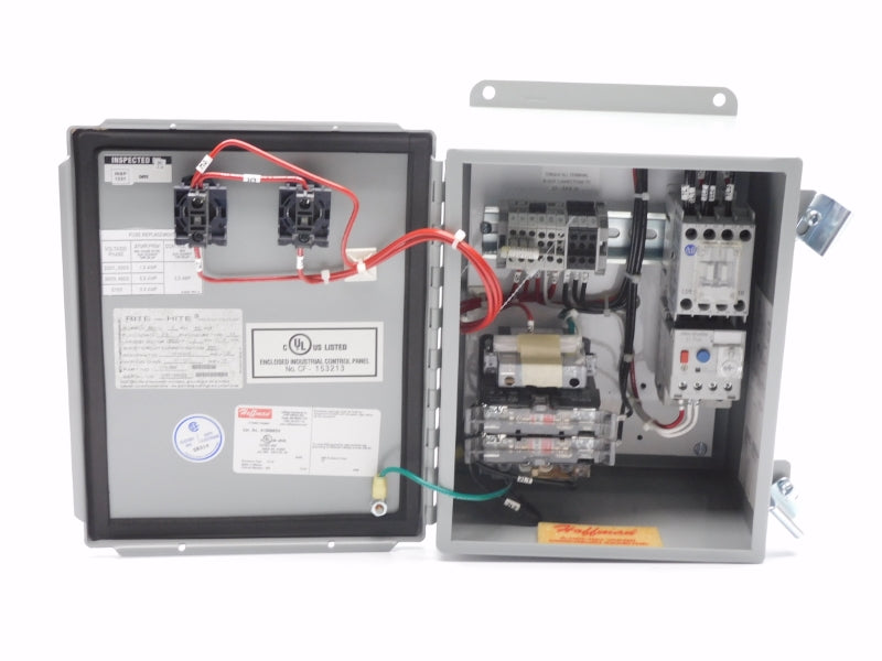 RITE-HITE 178.564 LVLR (2PB-HI CAP) 460/3 460V NSMP