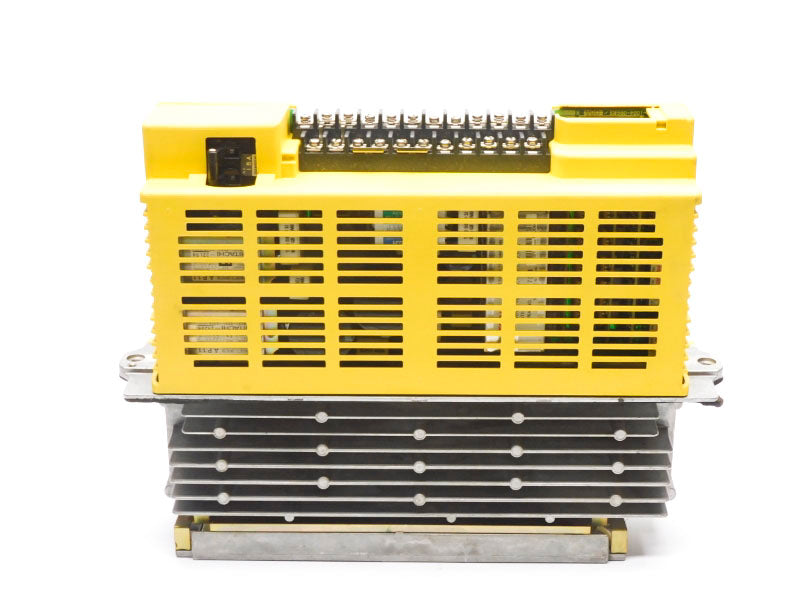 FANUC A06B-06066-H233 UNMP