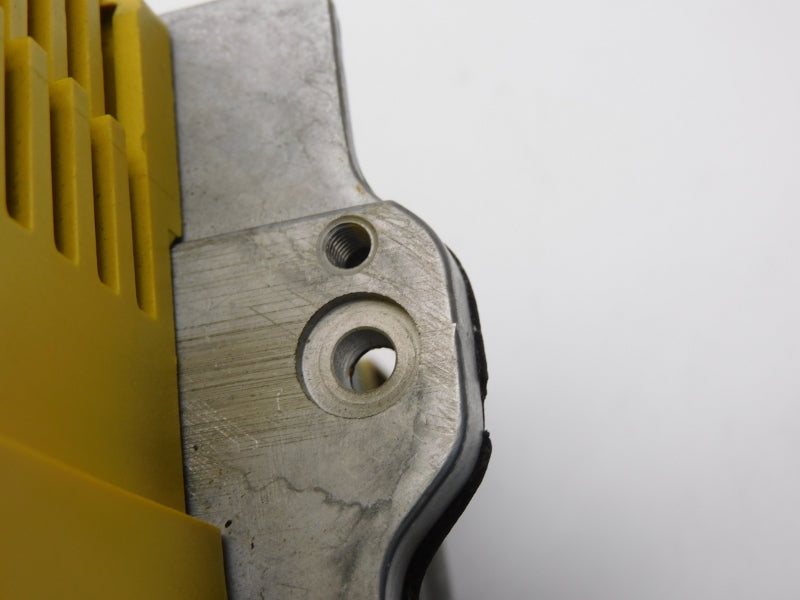 FANUC A06B-06066-H233 UNMP