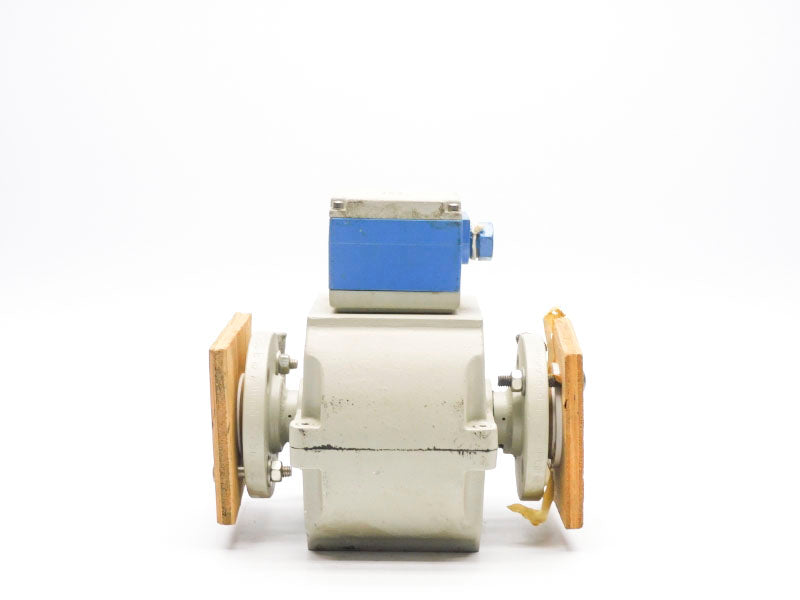 FISCHER&PORTER 10DX3111AAE09P1A2L1132 1" NSNP