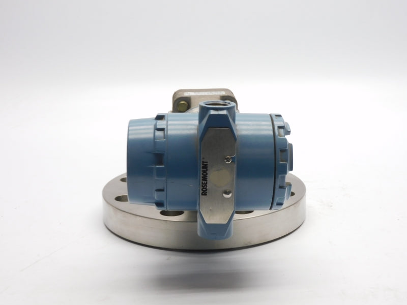 ROSEMOUNT 3051CG5A02A1AFDM5 10.5-55VDC 720PSI NSNP