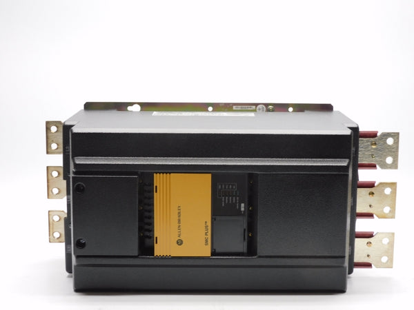 ALLEN BRADLEY 150-A240NBD SER. B 208-480V 10A (BR/WH) NSMP