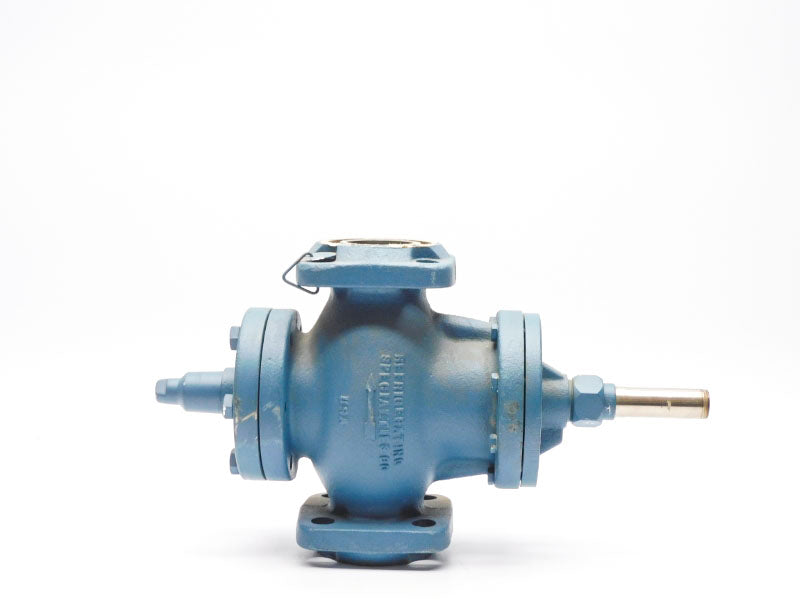 PARKER S4A 19133 400PSI 2" NSNP