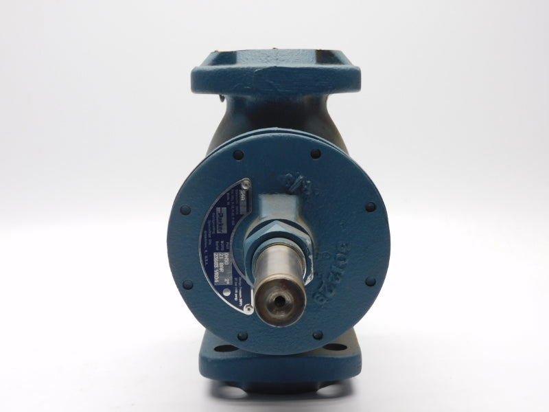 PARKER S4A 19133 400PSI 2" NSNP