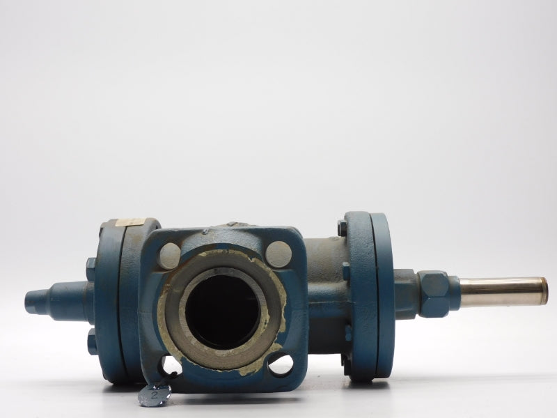 PARKER S4A 19133 400PSI 2" NSNP