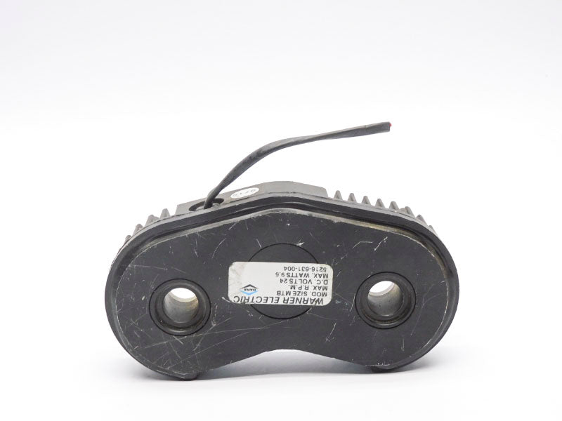 WARNER ELECTRIC 5216-631-004 24VDC UNMP