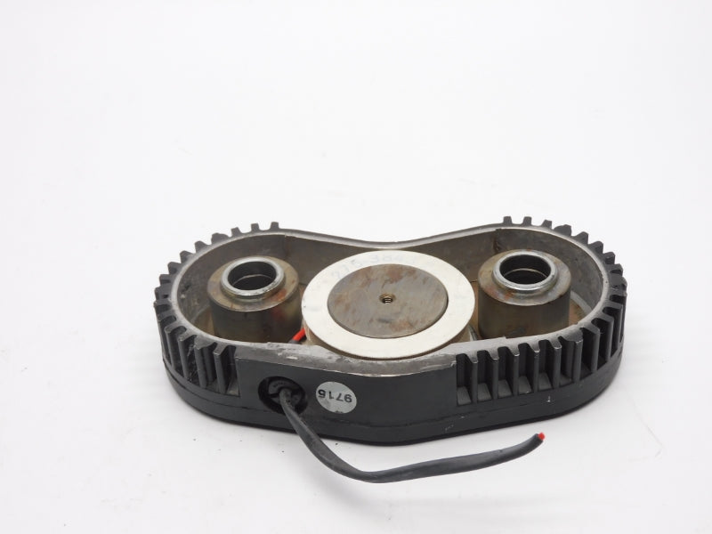 WARNER ELECTRIC 5216-631-004 24VDC UNMP