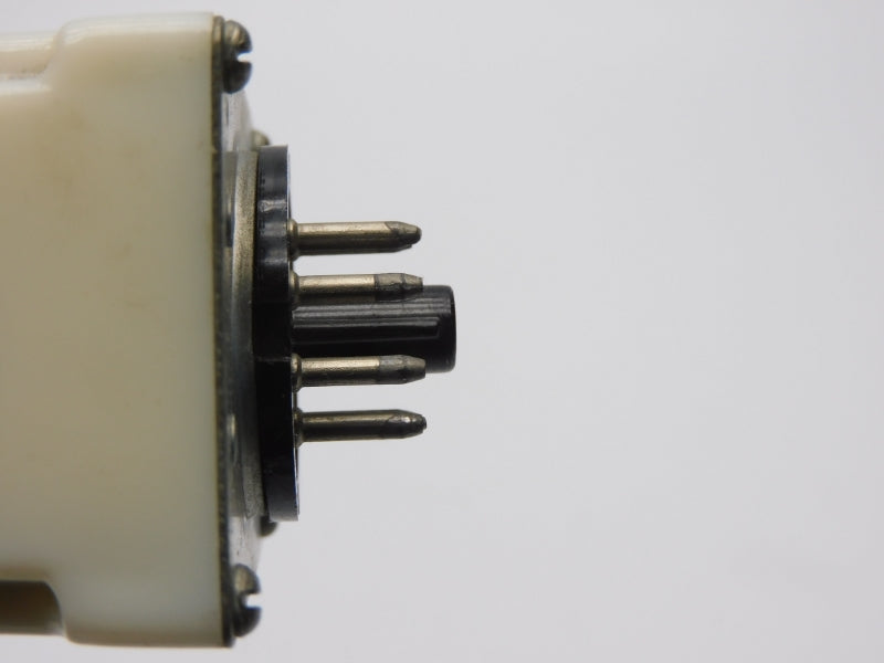 POTTER&BRUMFIELD CHB-38-70021 120VAC 10A 1.0-10S UNMP