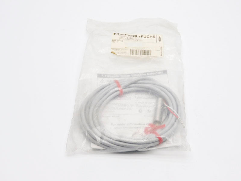 PEPPERL+FUCHS 50FY24-3 450064 NSMP