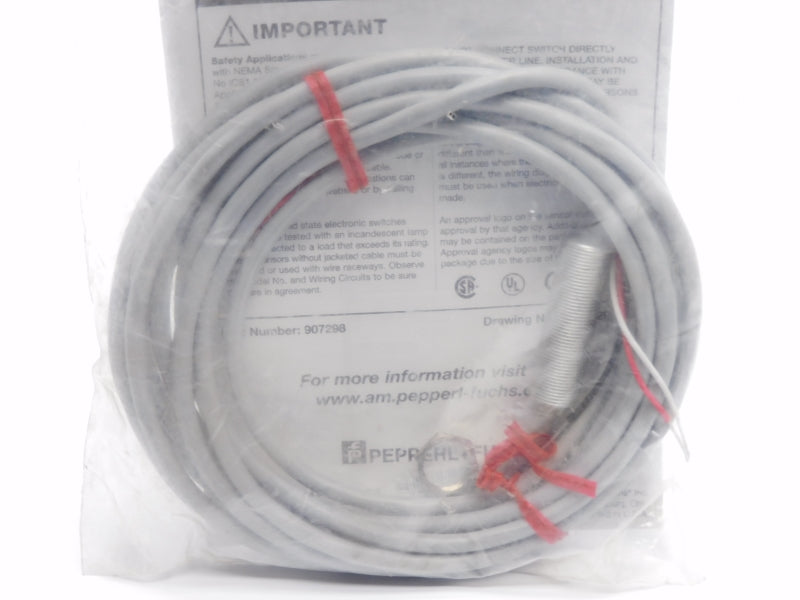 PEPPERL+FUCHS 50FY24-3 450064 NSMP