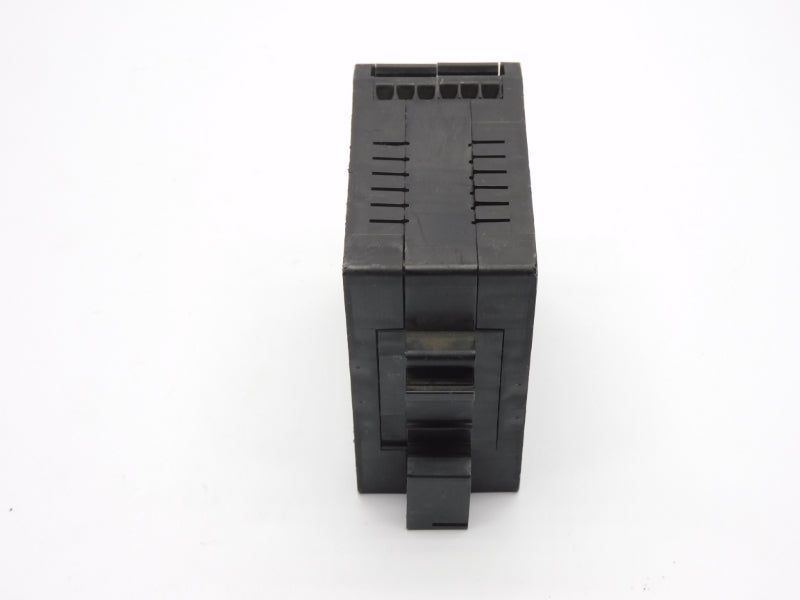 MOORE INDUSTRIES ECA/4-20MA/DH2L2/117AC[ECD] 500V 10A UNMP