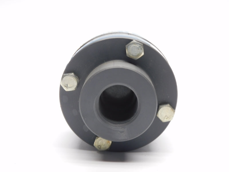 PLAST-O-MATIC VBCK075V-PV 1" NSNP