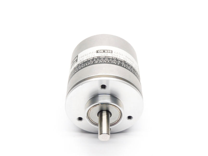 BEI H25E-F1-SS-1250-ABZC-7272-EM18-S 924-01002-1577 5-28VDC NSNP