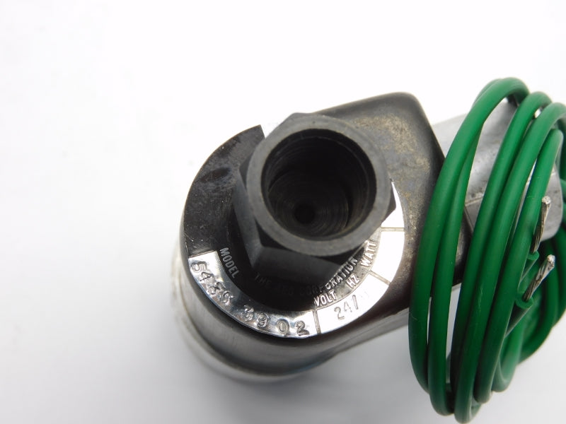 THE ARO 54353902 24V 130PSI NSNP