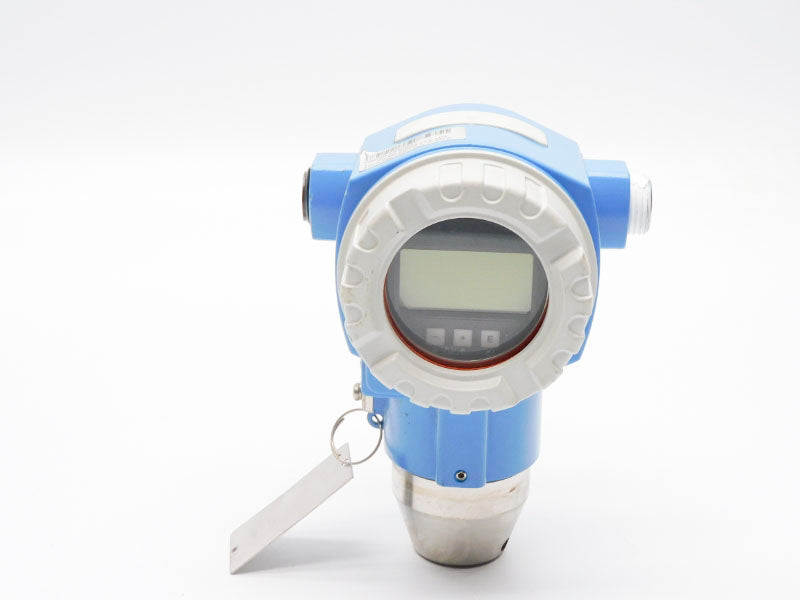 ENDRESS+HAUSER PMC71-ABC1H4TFAAG 11.5-45VDC 0-400"H2O NSNP