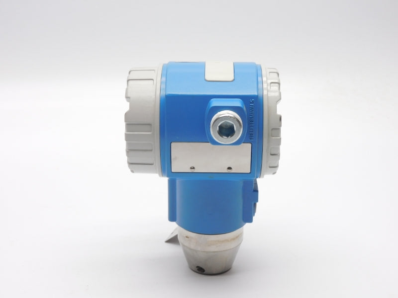 ENDRESS+HAUSER PMC71-ABC1H4TFAAG 11.5-45VDC 0-400"H2O NSNP